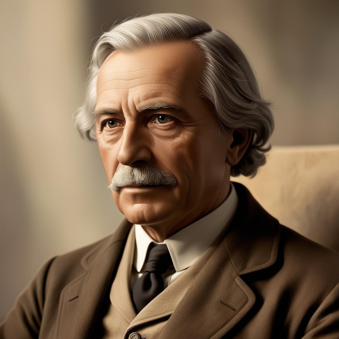 The Birth of the Automobile: How Karl Benz Engineered the First Car The Birth of the Automobile: How Karl Benz Engineered the First Car