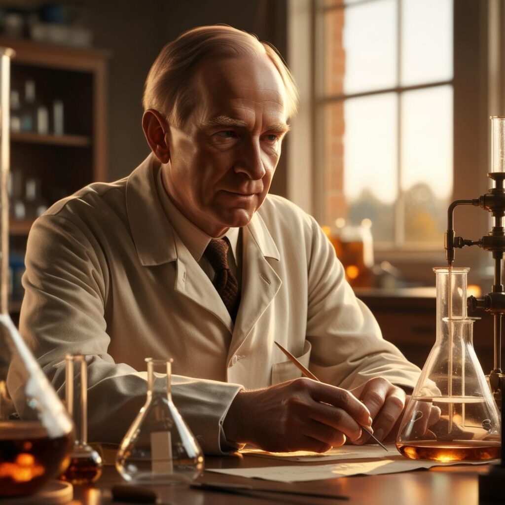 The Hidden History of Penicillin Accidental Invention That Saved Millions