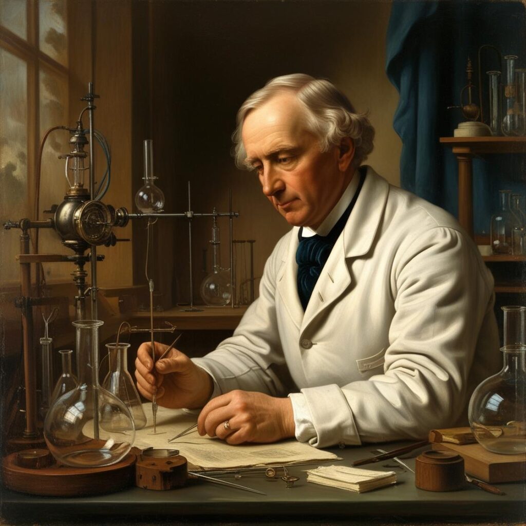 The Hidden History of Penicillin Accidental Invention That Saved Millions