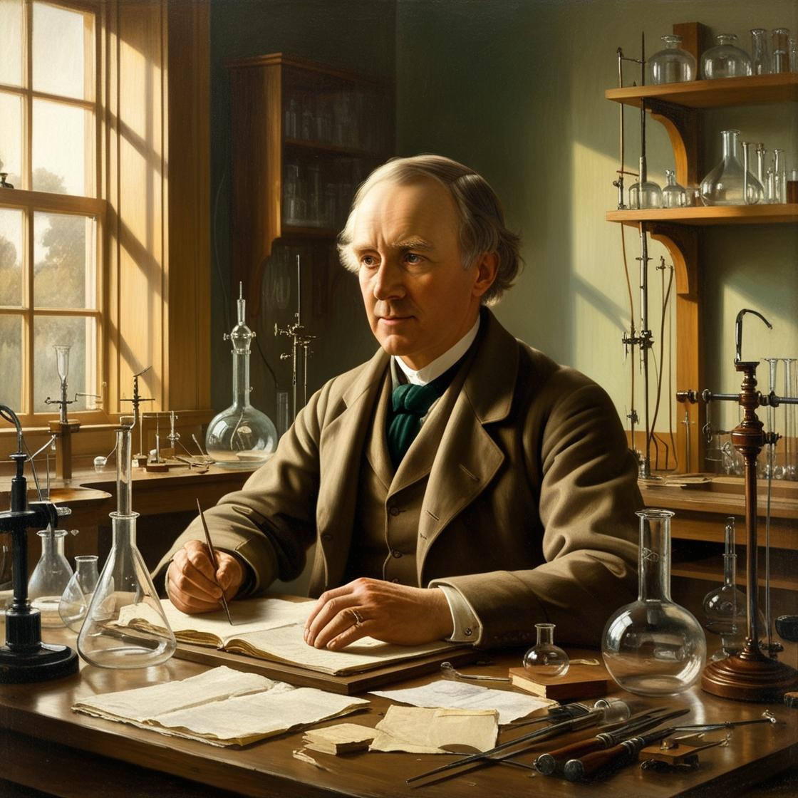 The Hidden History of Penicillin: Accidental Invention That Saved Millions The Hidden History of Penicillin: Accidental Invention That Saved Millions